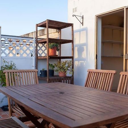 Beautiful, Typical Maltese 4Br Home With Roof Top By 360 Estates 슬리에마 외부 사진